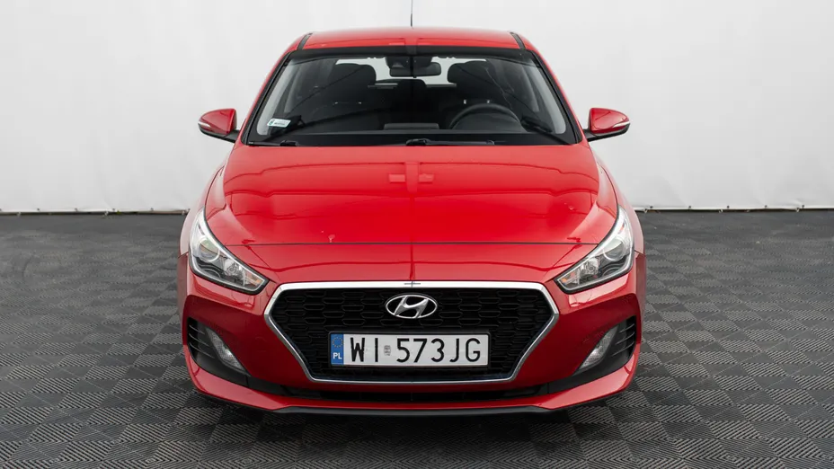 HYUNDAI i30 i30 1.4 Classic +