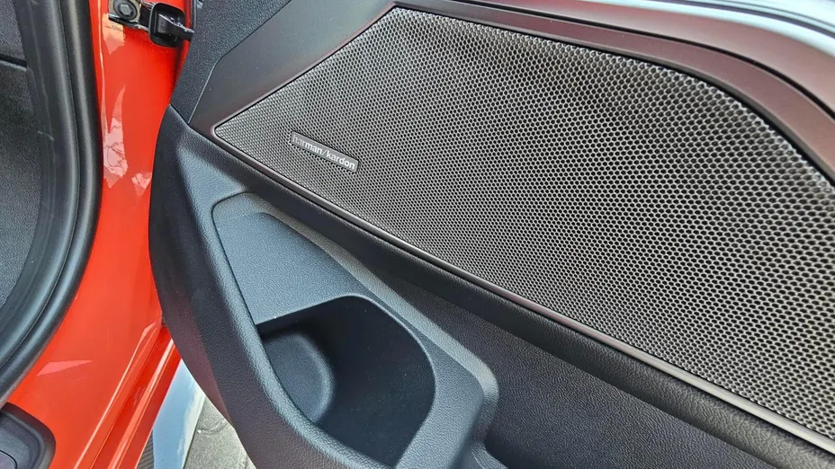 BMW Seria 3 M3 M Competition xDrive sport-aut