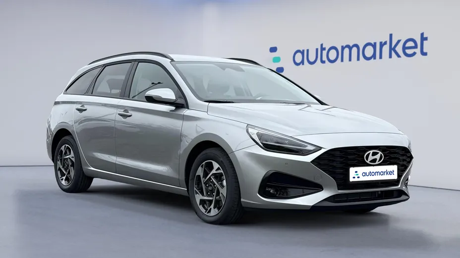 HYUNDAI i30 i30 1.0 T-GDI Modern Nowy