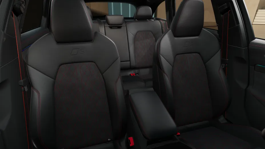 AUDI A6 A6 TDI mHEV 150 kW Quattro S tronic Nowy