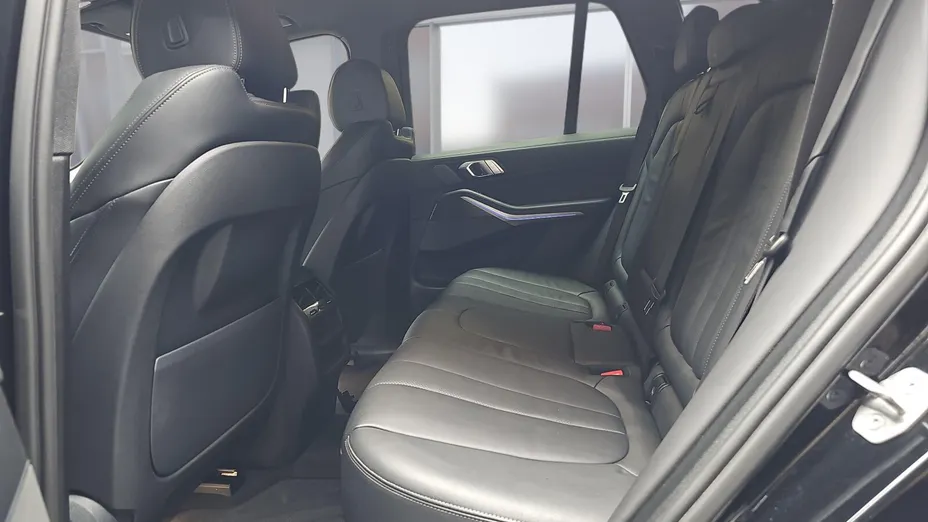 BMW X5 X5 xDrive25d aut