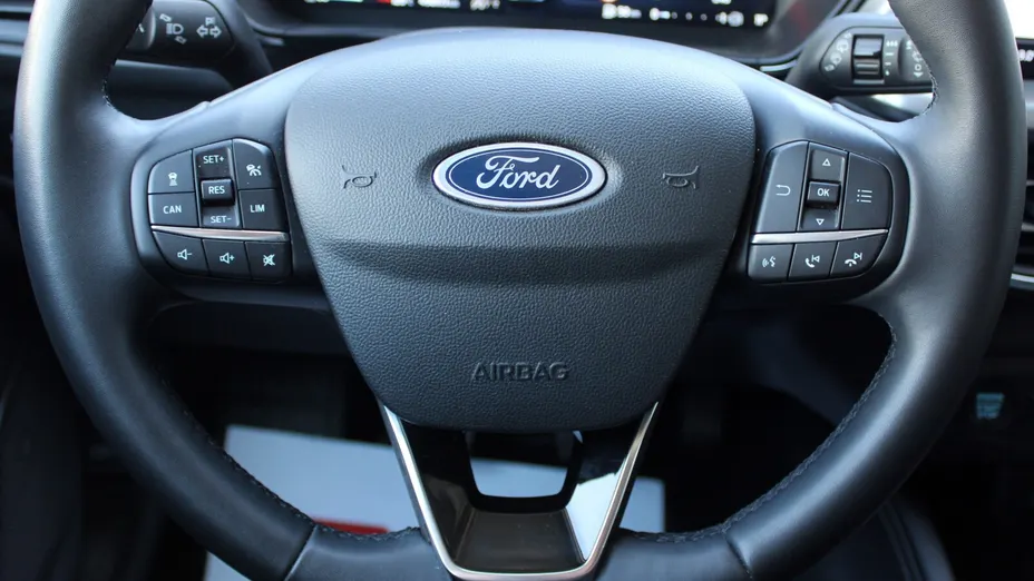 FORD Focus Focus 1.0 EcoBoost Titanium X