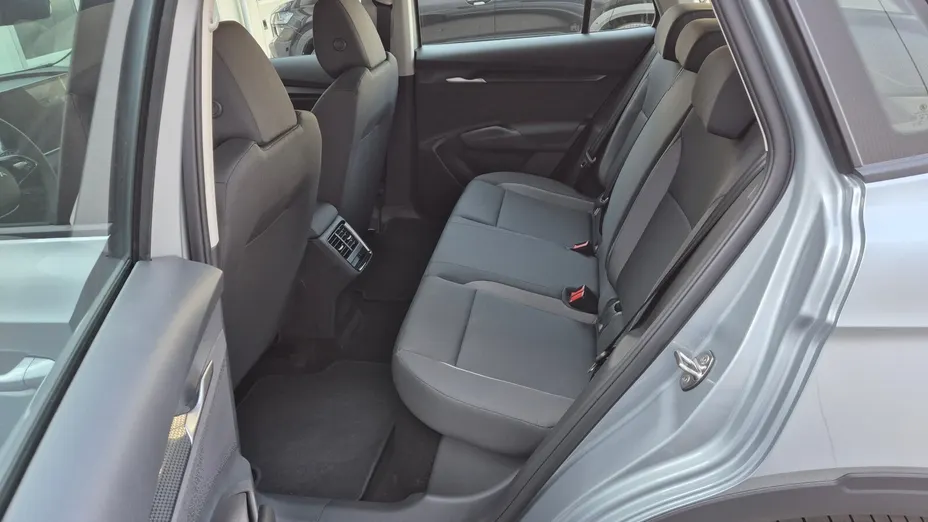 SKODA Elroq Elroq 50 55kWh Nowy
