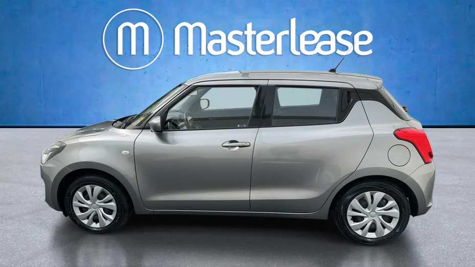 SUZUKI Swift Swift 1.2 Dualjet SHVS Premium
