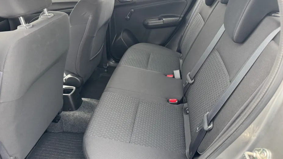 SUZUKI Swift Swift 1.2 Dualjet SHVS Premium