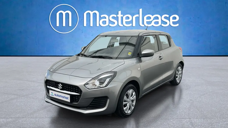 SUZUKI Swift Swift 1.2 Dualjet SHVS Premium