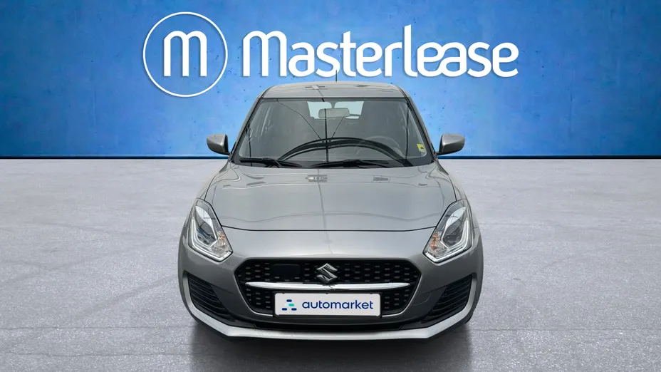 SUZUKI Swift Swift 1.2 Dualjet SHVS Premium