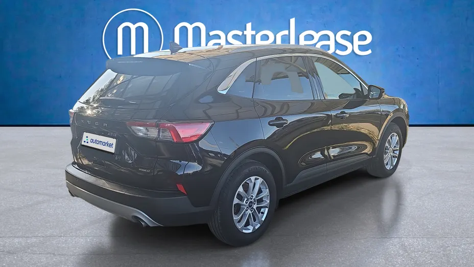 FORD Kuga Kuga 2.5 FHEV AWD Titanium X
