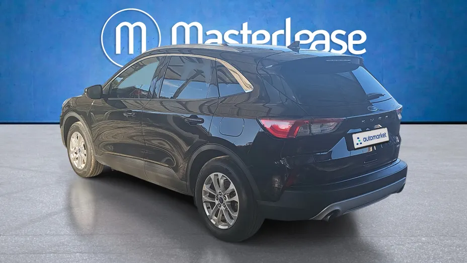 FORD Kuga Kuga 2.5 FHEV AWD Titanium X
