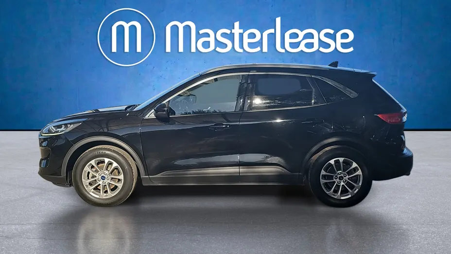 FORD Kuga Kuga 2.5 FHEV AWD Titanium X