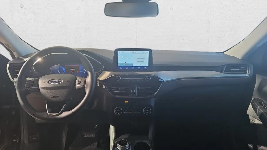 FORD Kuga Kuga 2.5 FHEV AWD Titanium X