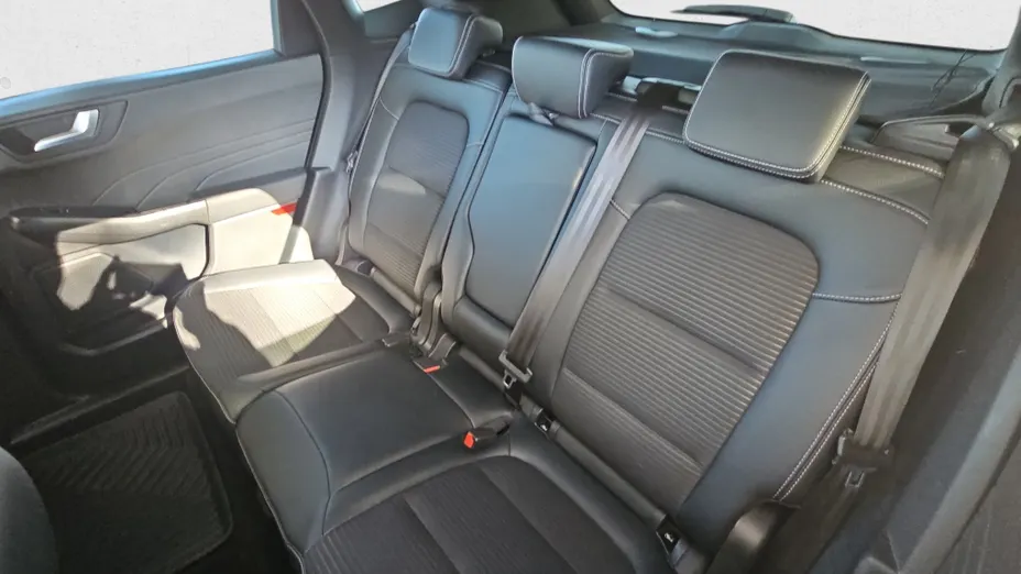 FORD Kuga Kuga 2.5 FHEV AWD Titanium X