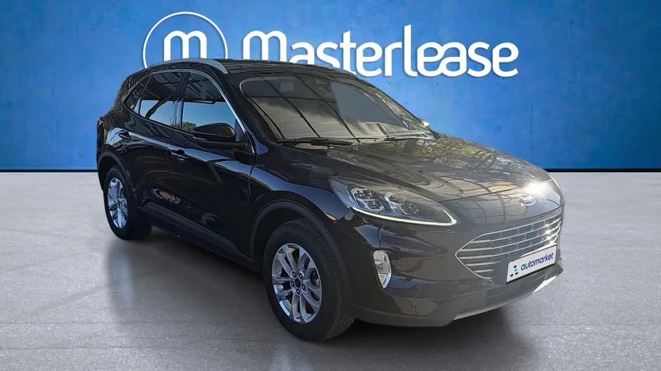 FORD Kuga Kuga 2.5 FHEV AWD Titanium X
