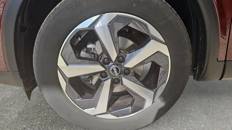 NISSAN Qashqai Qashqai 1.3 DIG-T mHEV N-Connecta Xtronic