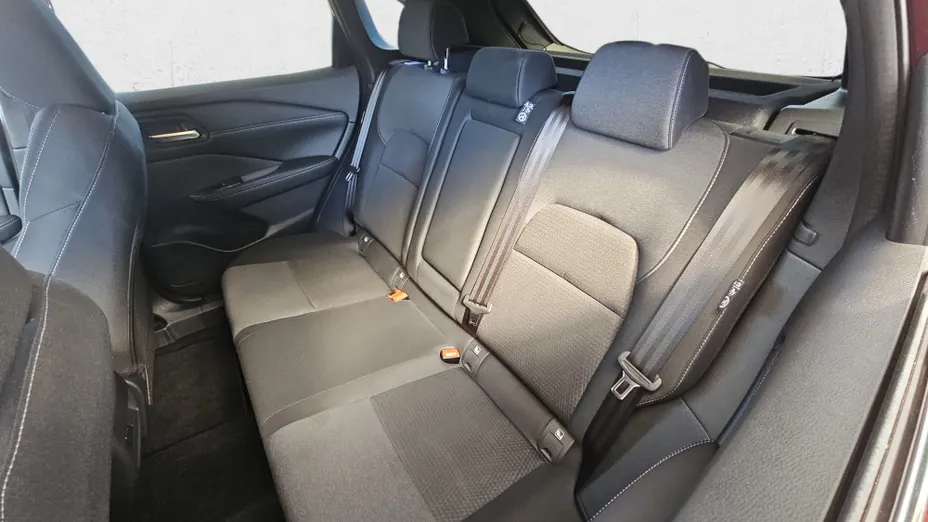 NISSAN Qashqai Qashqai 1.3 DIG-T mHEV N-Connecta Xtronic