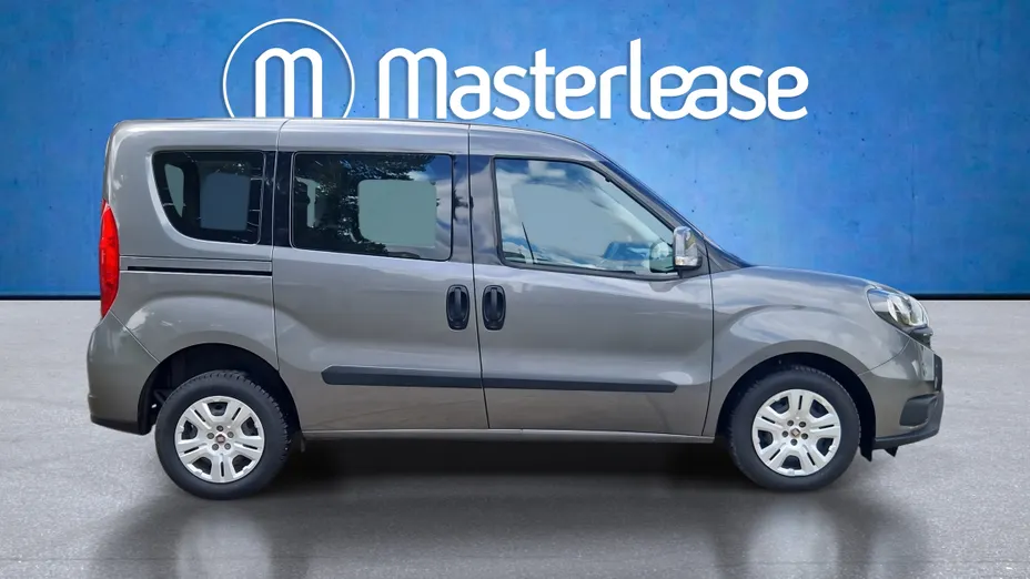 FIAT Doblo Cargo/Van Doblo Kombi 1.6 MJ Dynamic