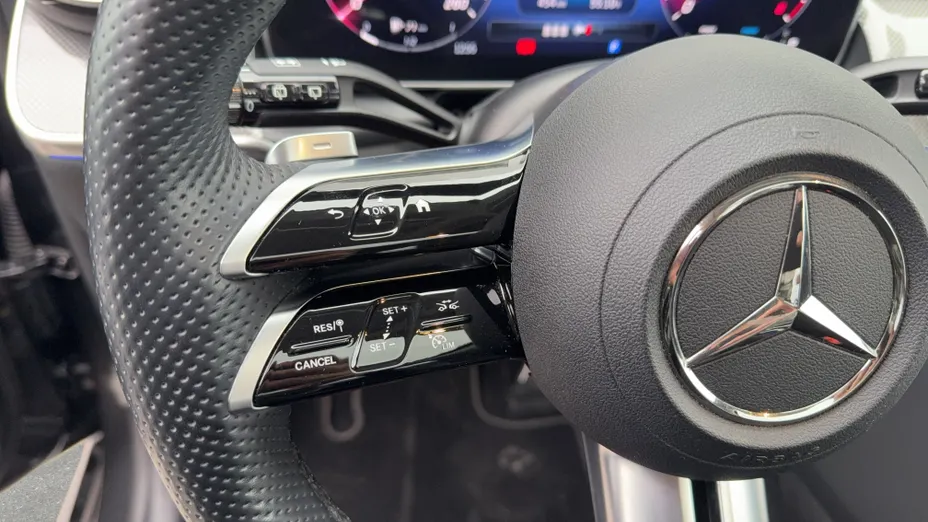 MERCEDES-BENZ GLC GLC 200 mHEV 4-Matic AMG Line