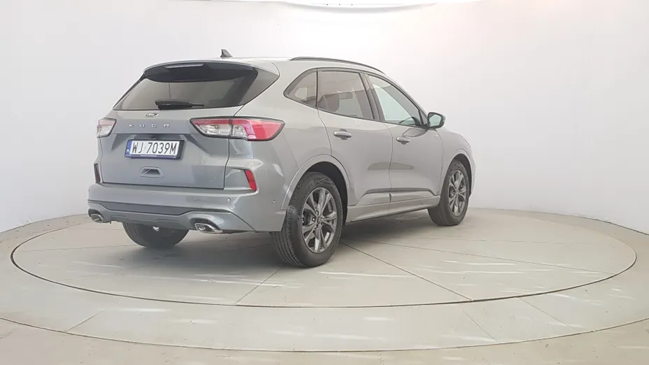 FORD Kuga Kuga 1.5 EcoBoost FWD ST-Line