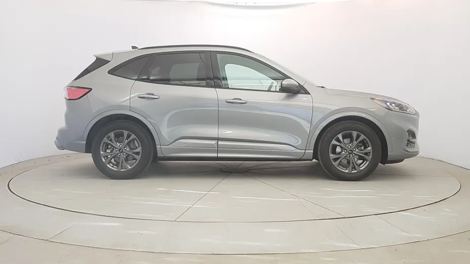 FORD Kuga Kuga 1.5 EcoBoost FWD ST-Line