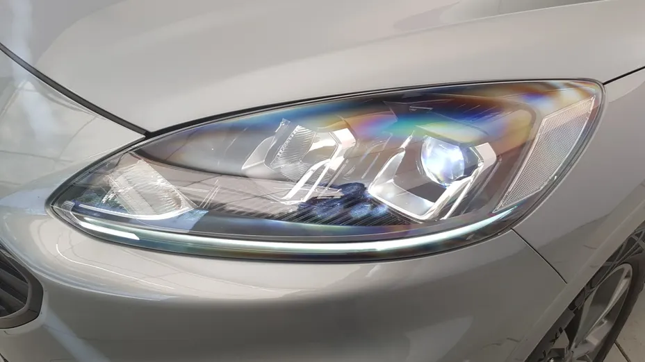 FORD Kuga Kuga 1.5 EcoBoost FWD ST-Line