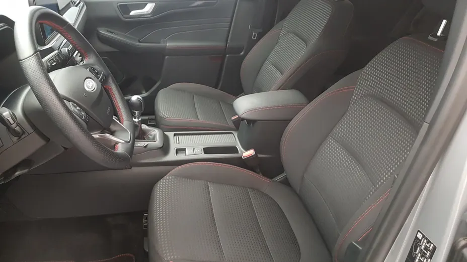 FORD Kuga Kuga 1.5 EcoBoost FWD ST-Line