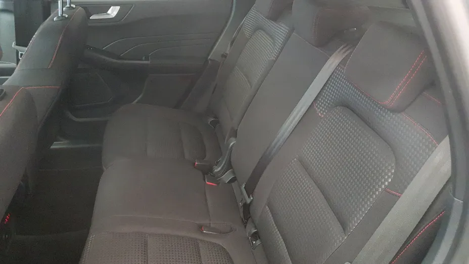 FORD Kuga Kuga 1.5 EcoBoost FWD ST-Line