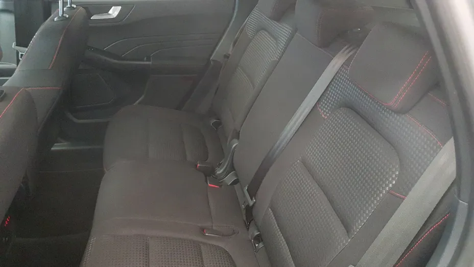 FORD Kuga Kuga 1.5 EcoBoost FWD ST-Line