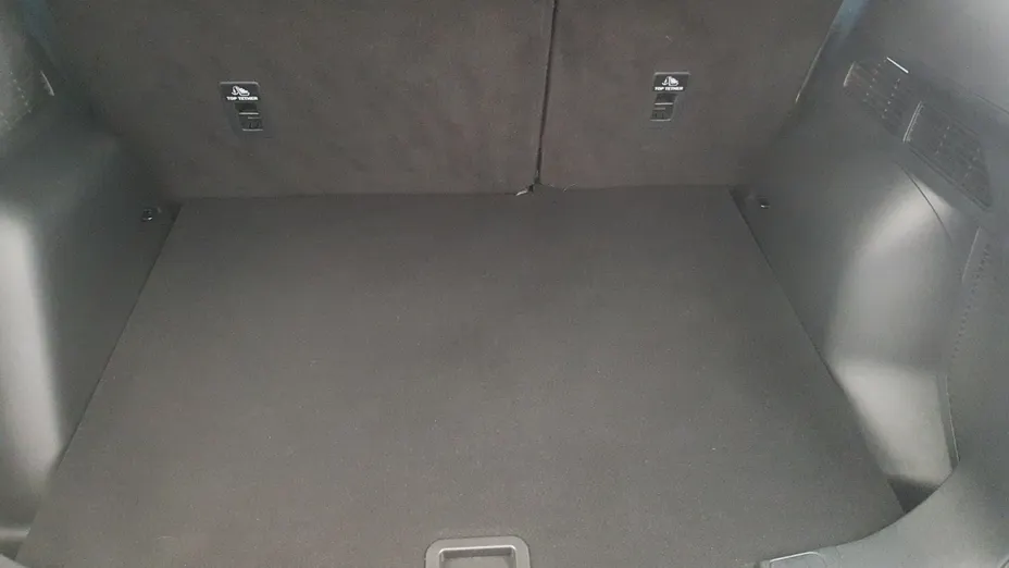 FORD Kuga Kuga 1.5 EcoBoost FWD ST-Line
