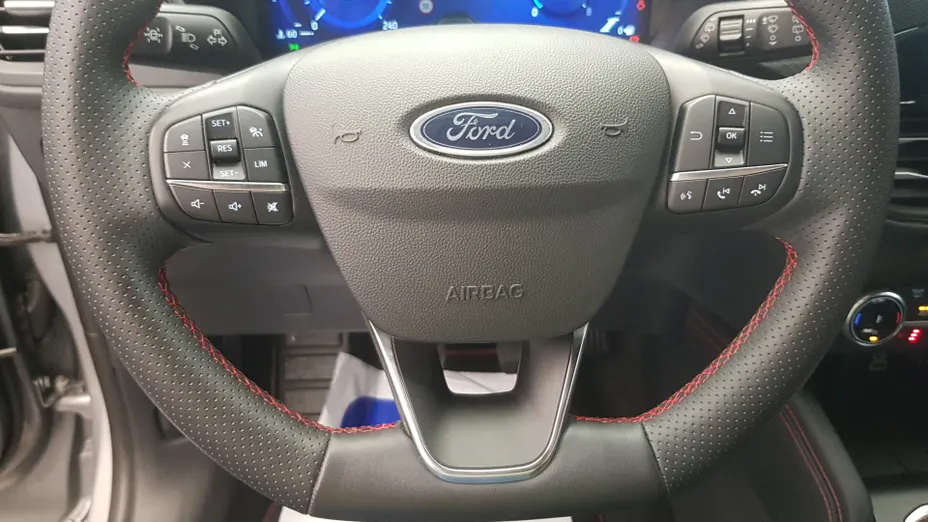 FORD Kuga Kuga 1.5 EcoBoost FWD ST-Line