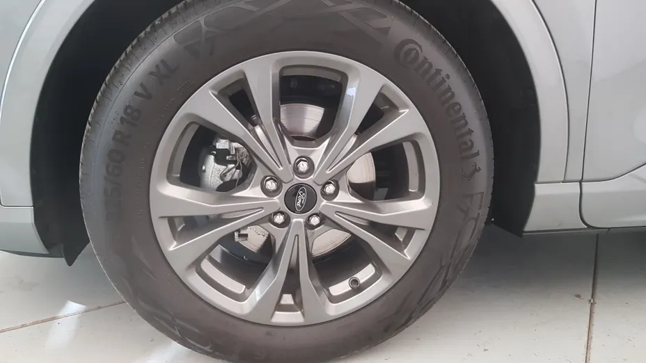FORD Kuga Kuga 1.5 EcoBoost FWD ST-Line