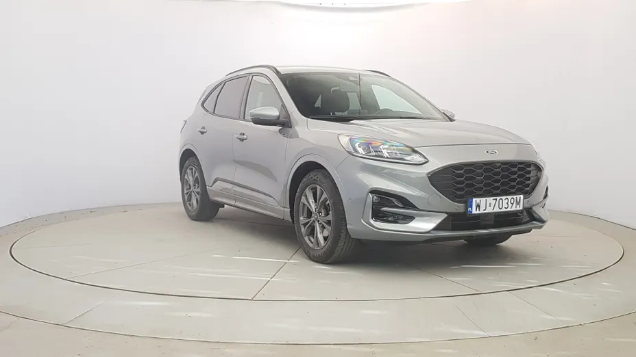FORD Kuga Kuga 1.5 EcoBoost FWD ST-Line