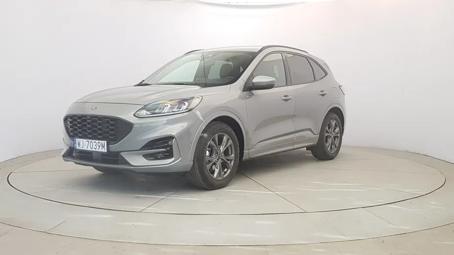 FORD Kuga Kuga 1.5 EcoBoost FWD ST-Line