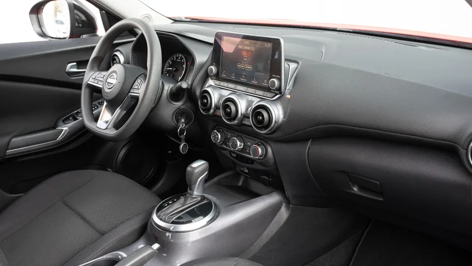 NISSAN Juke Juke 1.0 DIG-T Acenta DCT