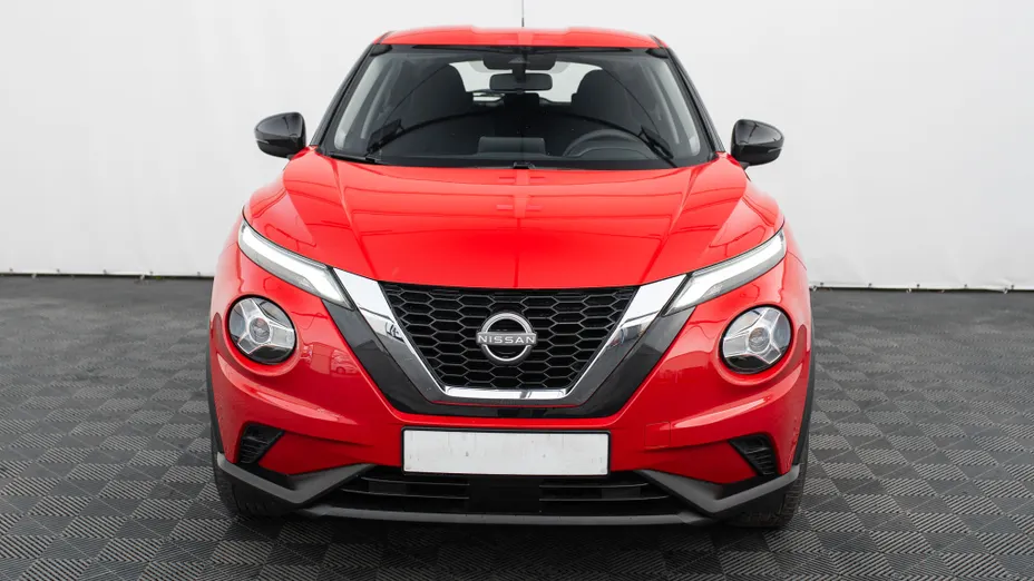 NISSAN Juke Juke 1.0 DIG-T Acenta DCT