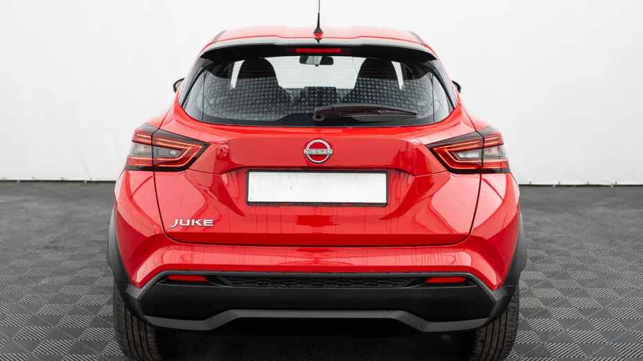 NISSAN Juke Juke 1.0 DIG-T Acenta DCT