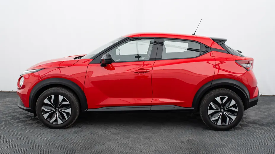 NISSAN Juke Juke 1.0 DIG-T Acenta DCT