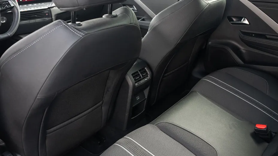 OPEL Astra Astra VI 1.5 CDTI GS S&S aut
