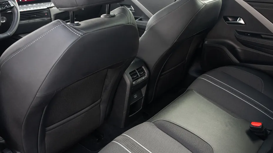 OPEL Astra Astra VI 1.5 CDTI GS S&S aut