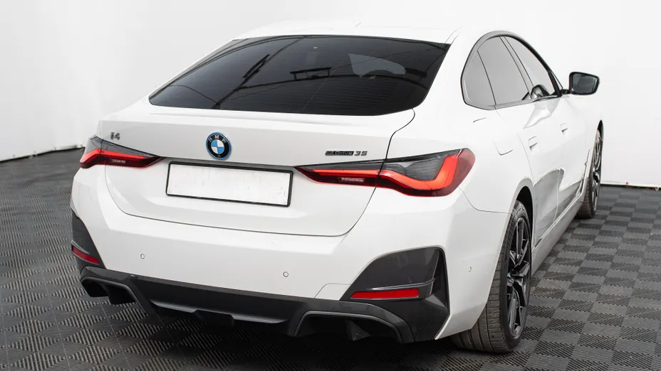 BMW i4 i4 80.7kWh eDrive 35 M Sport