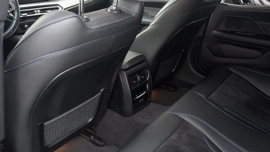 BMW i4 i4 80.7kWh eDrive 35 M Sport