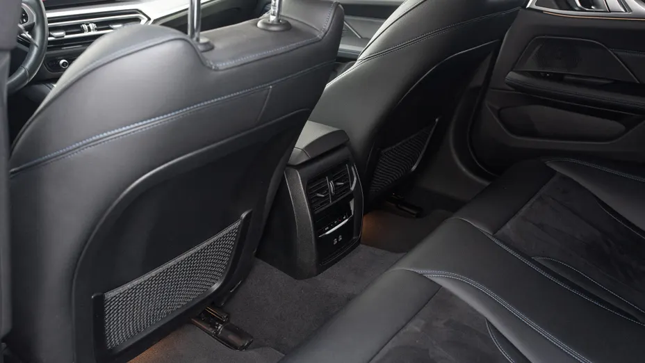 BMW i4 i4 80.7kWh eDrive 35 M Sport