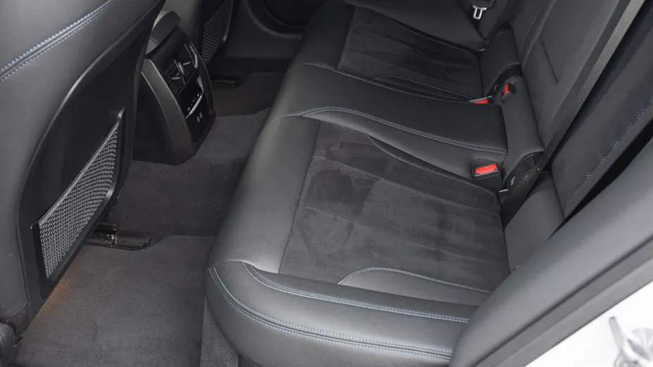 BMW i4 i4 80.7kWh eDrive 35 M Sport