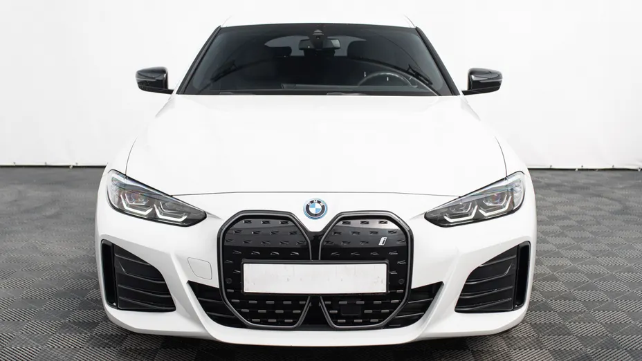 BMW i4 i4 80.7kWh eDrive 35 M Sport