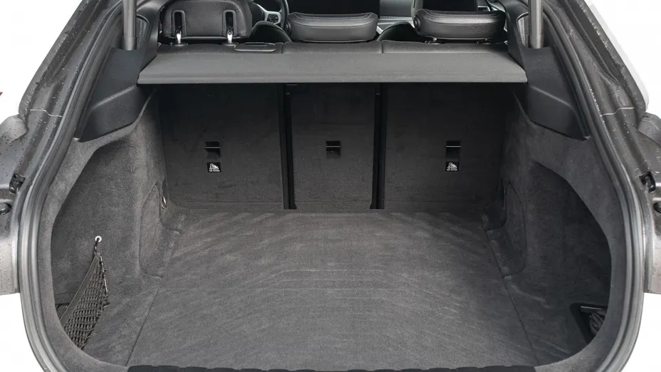 BMW i4 i4 80.7kWh eDrive 35 M Sport