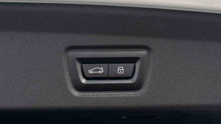 BMW i4 i4 80.7kWh eDrive 35 M Sport