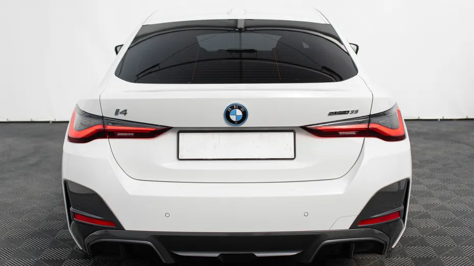 BMW i4 i4 80.7kWh eDrive 35 M Sport