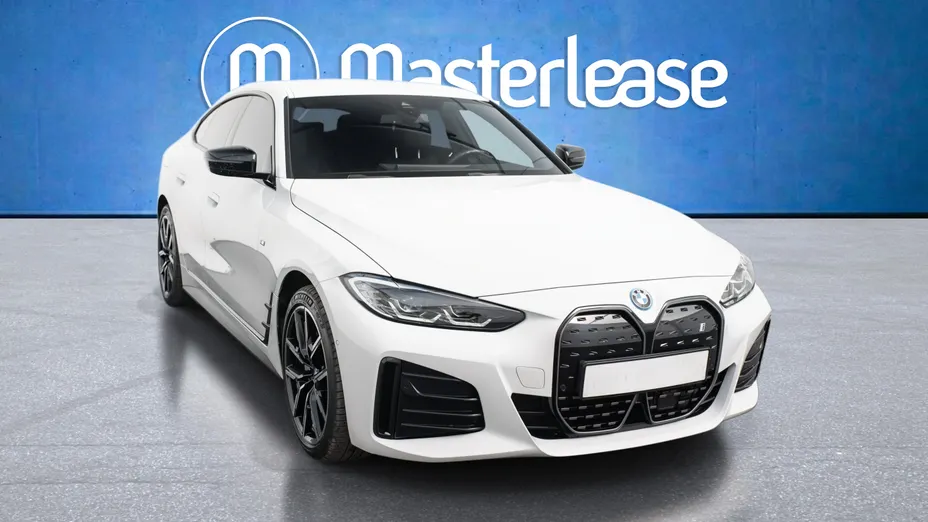 BMW i4 i4 80.7kWh eDrive 35 M Sport