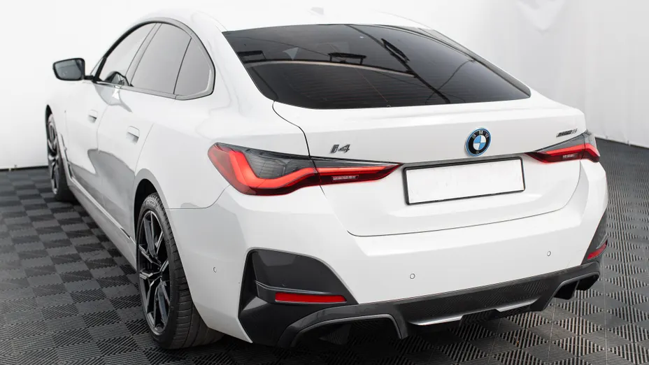 BMW i4 i4 80.7kWh eDrive 35 M Sport