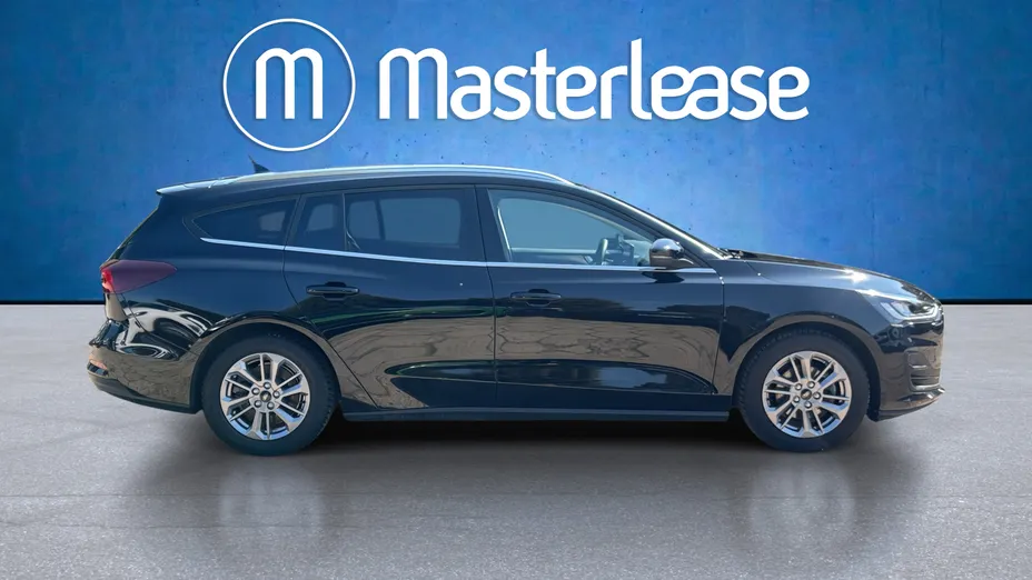 FORD Focus Focus 1.0 EcoBoost mHEV Titanium X aut