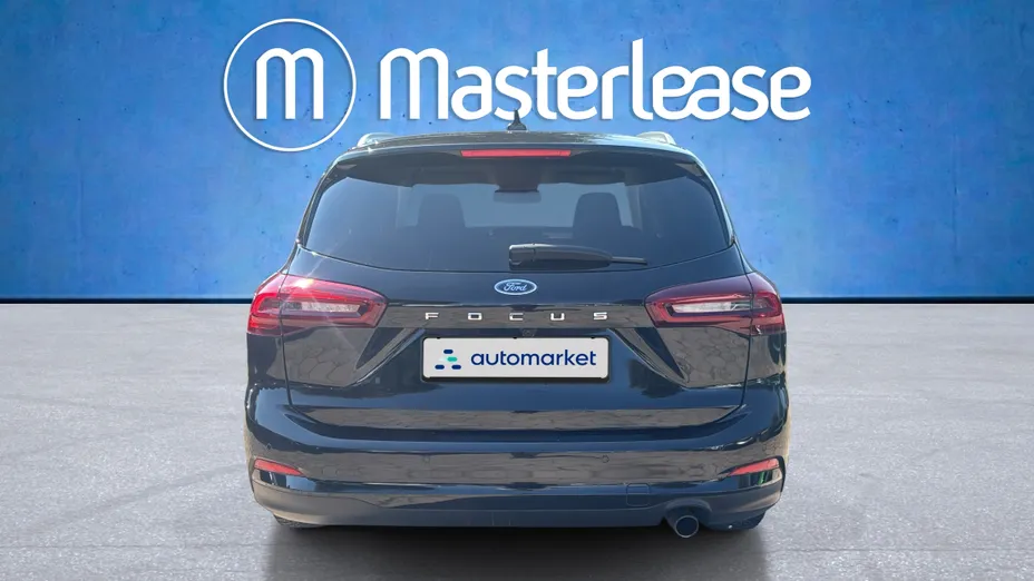 FORD Focus Focus 1.0 EcoBoost mHEV Titanium X aut